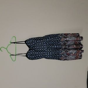 NWOT American Rag summer dress